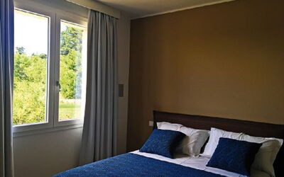 Accommodatie:&nbsp;La Vigna