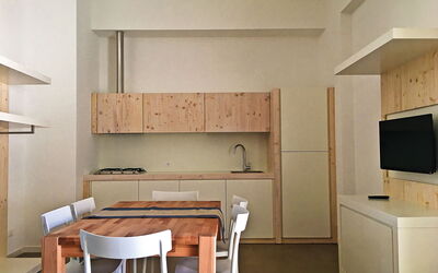 Accommodatie:&nbsp;Il Glicine