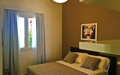 Accommodatie:&nbsp;L'aiera
