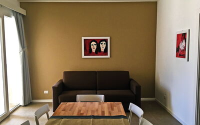 Accommodatie:&nbsp;Le Pigne