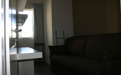 Accommodatie:&nbsp;Matria