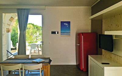 Accommodatie:&nbsp;Il Noce