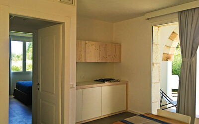 Accommodatie:&nbsp;Il Noce