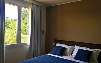 Accommodatie:&nbsp;L'agrumeto