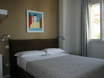 Accommodatie:&nbsp;La Corte
