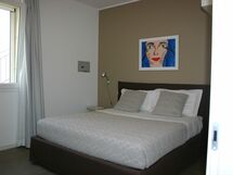 Accommodatie:&nbsp;La Corte