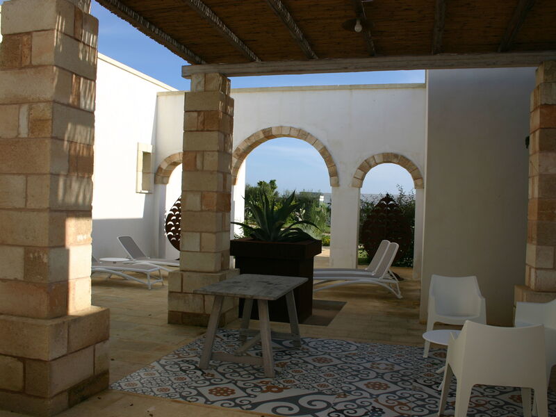Accommodatie:&nbsp;La Corte
