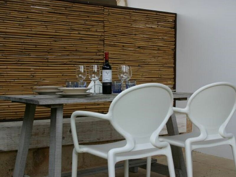 Accommodatie:&nbsp;Il Carrubo