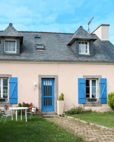 Les Bleuets (Cms101)