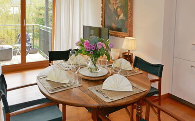 Accommodatie:&nbsp;Chesa San Bastiaun B4 7.2