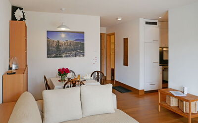 Accommodatie:&nbsp;Chesa San Bastiaun B5 7.1