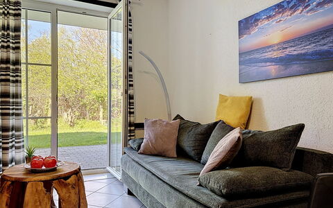 Accommodatie:&nbsp;Gollwitzer Park (Insel Poel) 110.9
