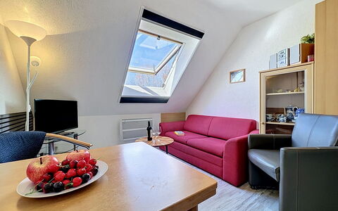 Accommodatie:&nbsp;Gollwitzer Park (Insel Poel) 110.6