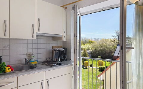 Accommodatie:&nbsp;Gollwitzer Park (Insel Poel) 110.4