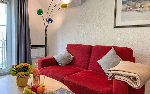 Accommodatie:&nbsp;Gollwitzer Park (Insel Poel) 110.3