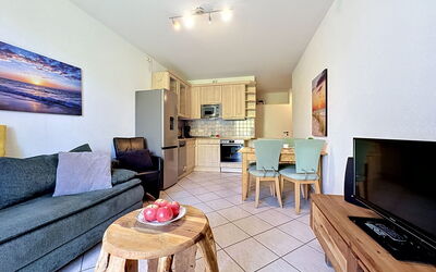 Accommodatie:&nbsp;Gollwitzer Park (Insel Poel) 110.9