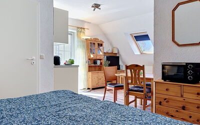 Accommodatie:&nbsp;Gollwitzer Park (Insel Poel) 110.4