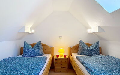 Accommodatie:&nbsp;Gollwitzer Park (Insel Poel) 110.5