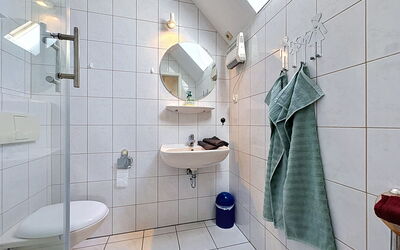 Accommodatie:&nbsp;Gollwitzer Park (Insel Poel) 110.5