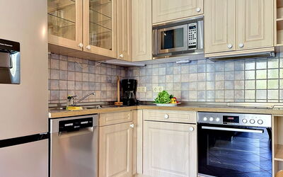 Accommodatie:&nbsp;Gollwitzer Park (Insel Poel) 110.9