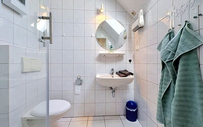Accommodatie:&nbsp;Gollwitzer Park (Insel Poel) 110.5