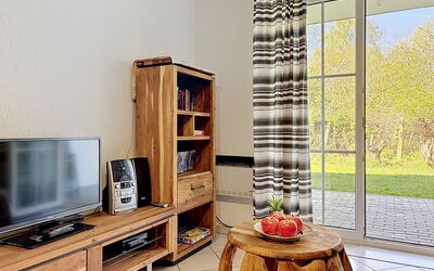Accommodatie:&nbsp;Gollwitzer Park (Insel Poel) 110.9