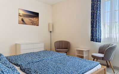 Accommodatie:&nbsp;Gollwitzer Park (Insel Poel) 110.9