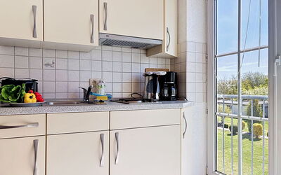 Accommodatie:&nbsp;Gollwitzer Park (Insel Poel) 110.4