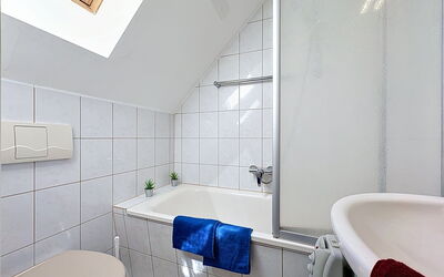 Accommodatie:&nbsp;Gollwitzer Park (Insel Poel) 110.4