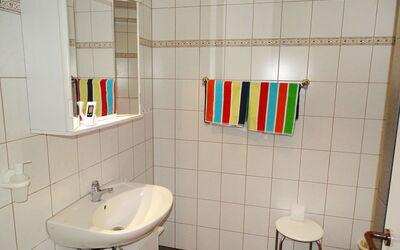 Accommodatie:&nbsp;Gollwitzer Park (Insel Poel) 110.9