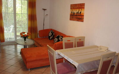 Accommodatie:&nbsp;Gollwitzer Park (Insel Poel) 110.1