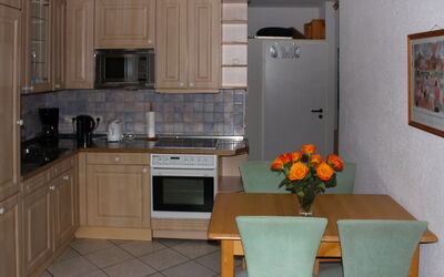 Accommodatie:&nbsp;Gollwitzer Park (Insel Poel) 110.9