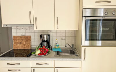 Accommodatie:&nbsp;Gollwitzer Park (Insel Poel) 110.2