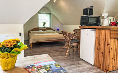 Accommodatie:&nbsp;Gollwitzer Park (Insel Poel) 110.8