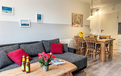 Accommodatie:&nbsp;Gollwitzer Park (Insel Poel) 110.7