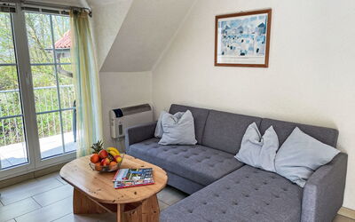 Accommodatie:&nbsp;Gollwitzer Park (Insel Poel) 110.2