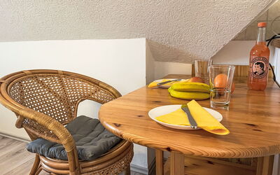Accommodatie:&nbsp;Gollwitzer Park (Insel Poel) 110.8