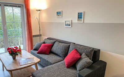 Accommodatie:&nbsp;Gollwitzer Park (Insel Poel) 110.7
