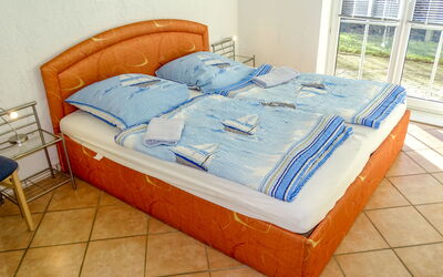 Accommodatie:&nbsp;Gollwitzer Park (Insel Poel) 110.1