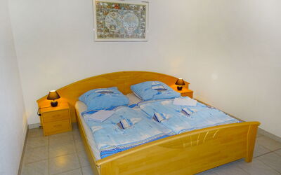 Accommodatie:&nbsp;Gollwitzer Park (Insel Poel) 110.9