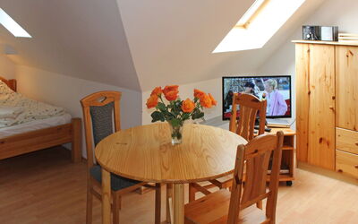 Accommodatie:&nbsp;Gollwitzer Park (Insel Poel) 110.5