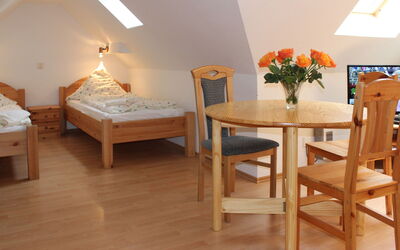 Accommodatie:&nbsp;Gollwitzer Park (Insel Poel) 110.5
