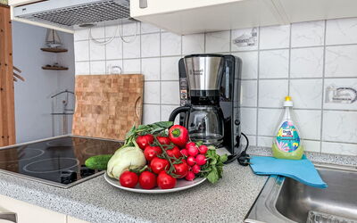 Accommodatie:&nbsp;Gollwitzer Park (Insel Poel) 110.2