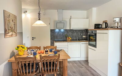 Accommodatie:&nbsp;Gollwitzer Park (Insel Poel) 110.7