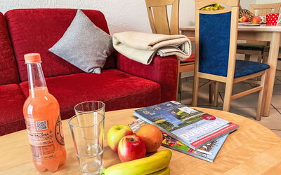 Accommodatie:&nbsp;Gollwitzer Park (Insel Poel) 110.3