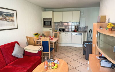 Accommodatie:&nbsp;Gollwitzer Park (Insel Poel) 110.3