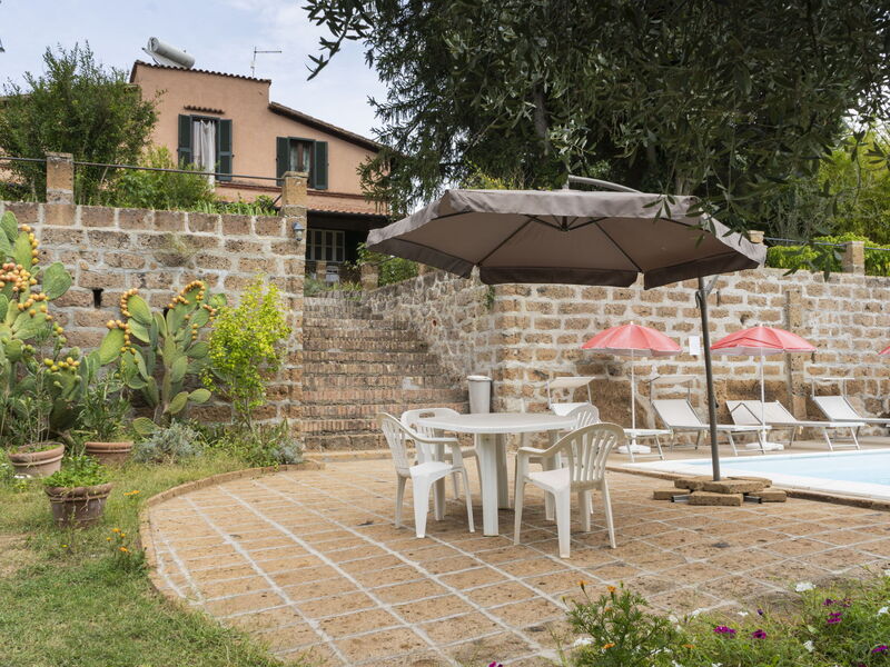 Casale ai Noccioli (Lvc165)