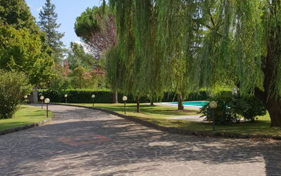 Villa Edera