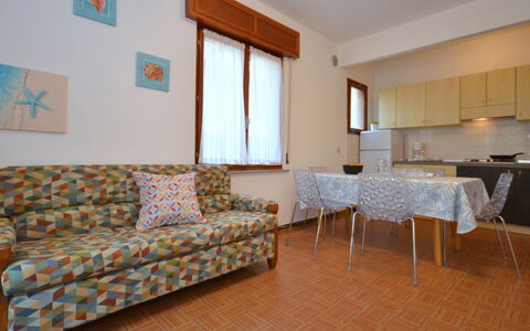 Accommodatie:&nbsp;Villa Rosanna 642.2