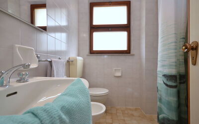 Accommodatie:&nbsp;Villa Rosanna 642.2